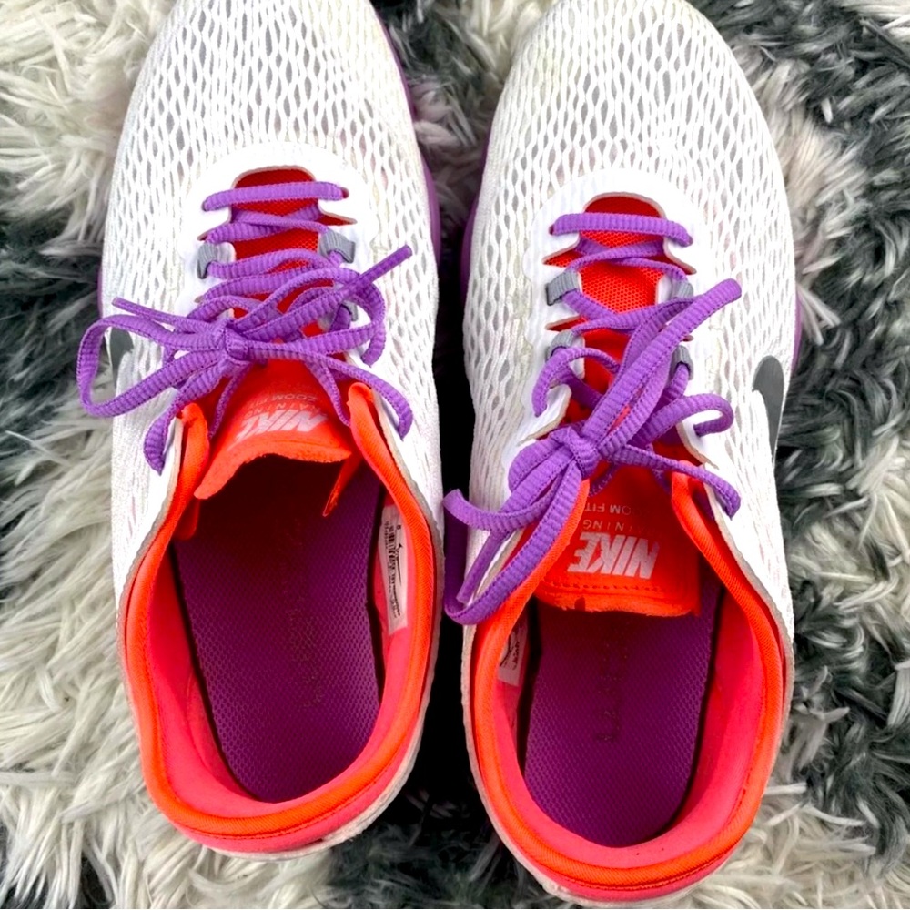Nike Zoom Tennis Shoes Women’s Size 6.5